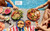 Let's Party (Recipes and Menus for Celebrating Every Day) by Dan Pelosi, 9781454956785