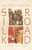 The Silk Road (A New History) - 9780195159318 by Valerie Hansen