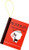 Rudolph the Red-Nosed Reindeer Mini-Book Ornament (Miniature Edition) by Robert L. May, Denver Gillen, 9781429006064