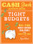 Cash Stash Activity Book: Tight Budgets (50+ Fun Money Savings Challenges That Add Up Big) by Ilysse Ratner, Studio Muti, 9798886087239