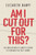 Am I Cut Out for This? (An Educational Leader's Guide to Navigating Self-Doubt) by Elizabeth Dampf, 9781416633686