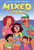 Mixed Feelings: A Graphic Novel by Sara Amini, Shadia Amin, 9781338797398