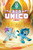 Unico: Lost (Volume 3): An Original Manga by Osamu Tezuka, Samuel Sattin, Gurihiru, 9781546111214