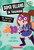 The Fantastic Freeze Ray: A Branches Book (Super Villains in Training #1) by Kailei Pew, Estrela Lourenço, 9781546162117