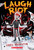 Laugh Riot by Christopher Krovatin, 9781546164616