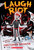 Laugh Riot by Christopher Krovatin, 9781546164616