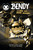 Bendy and the Silver Screams (Bendy Original Graphic Novel) by Dave Scheidt, Alex Arizmendi, 9781546166672
