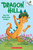 Gus the Mushroom Dragon: An Acorn Book (Dragon Hill #2) by Tracey West, Carolina Vázquez, 9781546193173