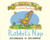 Rabbit's Nap (A Lift-the-Flap Book) (Tales from Acorn Wood) by Julia Donaldson, Axel Scheffler, 9798225020941