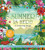 Summer is Here! A Coloring Book (Color the Season of Sunshine and Outdoor Adventures - Over 100 Pages to Color) by Editors of Chartwell Books, 9780785847854