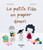 La petite fille en papier émeri (French Edition) by Pierrette Dubé, Cara Carmina, 9782925215547