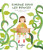 Simone sous les ronces (French Edition) by Maude Nepveu-Villeneuve, Sandra Dumais, 9782923813998