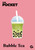 The Pocket Bubble Tea by Gemini, 9781802473193