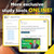 815+ Enhanced ACT Practice Questions (Extra Drills & Prep for the New ACT Exam) by The Princeton Review, 9780593518014