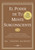 El poder de tu mente subconsciente (Spanish Edition) by Joseph Murphy, 9788496111769