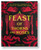 A Feast of Thorns and Roses (The Unofficial Cookbook of A Court of Thorns and Roses) by Chelsea Cole, 9798886741926