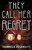 They Call Her Regret by Channelle Desamours, 9781250337702