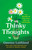 Thinky Thoughts (All Grown Up and Still Just as Confused) by Gwenna Laithland, 9781250390028