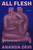 All Flesh (A Novel) by Ananda Devi, Jeffrey Zuckerman, 9780374619176