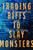 Trading Riffs to Slay Monsters (Poems) by Yusef Komunyakaa, Laren McClung, 9780374617646