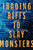 Trading Riffs to Slay Monsters (Poems) by Yusef Komunyakaa, Laren McClung, 9780374617646