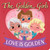 Golden Girls: Love Is Golden by Brandon T. Snider, Jen Taylor, 9780316590440 Golden Girls: Love Is Golden by Brandon T. Snider, Jen Taylor, 9780316590440