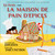 Le plan pour la maison de pain d'epices (Une histoire d'ingenierie des STEM) (French Edition) by Darcy Pattison, John Joven, 9781629442952