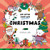 Christmas (Coloring Book) by Tessa Aaij, Studio Kikor, 9781835555378