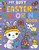 My Busy Easter Coloring Book by Tiger Tales, Cathy Hughes, 9781664341074
