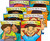 Best Behavior® Series (Boardbooks) 8-Book Set by Multiple Authors, Martine Agassi, Elizabeth Verdick, 9798765917626