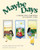 Maybe Days (A Book for Children in Foster Care) by Jennifer Wilgocki, Marcia Wright, Alissa Geis, 9781557988027