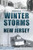 Historic Winter Storms of New Jersey by Don Colgan, 9781467170000