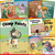 Literary Text Grade K Set 1: 10-Book Set by Multiple Authors, 9780743919609