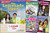 Financial Literacy Grades 2-3: 5-Book Set by Multiple Authors, 9780743973847