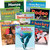 Numbers & Counting Grade K-1 Spanish: 8-Book Set by Multiple Authors, 9781087699653