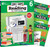 180 Days™: Reading, Math, Writing, & Language for Grade 6: 4-Book Set (Practice, Assess, Diagnose) by Multiple Authors, Margot Kinberg, Suzanne Barchers, Wendy Conklin, Suzanne I. Barchers, Suzanne Barchers, Suzanne Barchers, Suzanne Barchers, Suzanne Barchers, Suzanne Barchers, Suzanne Barchers, Suzanne Barchers, Suzanne Barchers, 9781425816360