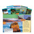 Earth's Ecosystem Spanish Set: Grades 1-2 by Multiple Authors, 9781433351365 Earth's Ecosystem Spanish Set: Grades 1-2 by Multiple Authors, 9781433351365