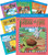 Reader's Theater: Fables 8-Book Set by Multiple Authors, 9781433351662