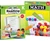 180 Days®: Reading & Math for Grade K: 2-Book Set (Practice, Assess, Diagnose) by Multiple Authors, 9781480726062
