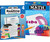 180 Days®: Reading & Math for Grade 4: 2-Book Set (Practice, Assess, Diagnose) by Multiple Authors, 9781480726086