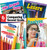 Conquering Second Grade, 4-Book Set by Multiple Authors, 9781493887873