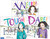 Weird! Complete Series 3-Book Set by Multiple Authors, 9781631987557