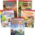 Multiplication & Division: Grades 3-5 (5-Book Set) by Multiple Authors, 9781643357973