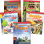 Multiplication & Division: Grades 3-5 (5-Book Set) by Multiple Authors, 9781643357973