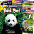 Smithsonian Informational Text: Animals Grades K-1: 6-Book Set by Multiple Authors, 9781644912317