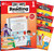 180 Days™: Reading 2nd Ed, Writing, Spelling, & Language Grade 1: 4-Book Set (Practice, Assess, Diagnose) by Stephanie Kraus, Jodene Lynn Smith, Shireen Pesez Rhoades, Christine Dugan, Jodene Smith, Jodene Smith, Jodene Smith, 9798765997987