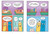 Pencil & Eraser: New Friends Rule! (An Early Reader Graphic Novel) by Jenny Alvarado, 9780593699898