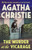 The Murder at the Vicarage (The First Miss Marple Mystery) by Agatha Christie, Laura Thompson, 9798217007530