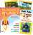 Learn-at-Home: Summer Reading Bundle Grade K: 5-Book Set by Multiple Authors, 9781087655475