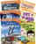 How Things Work 6-Book Set by Multiple Authors, 9781480722200